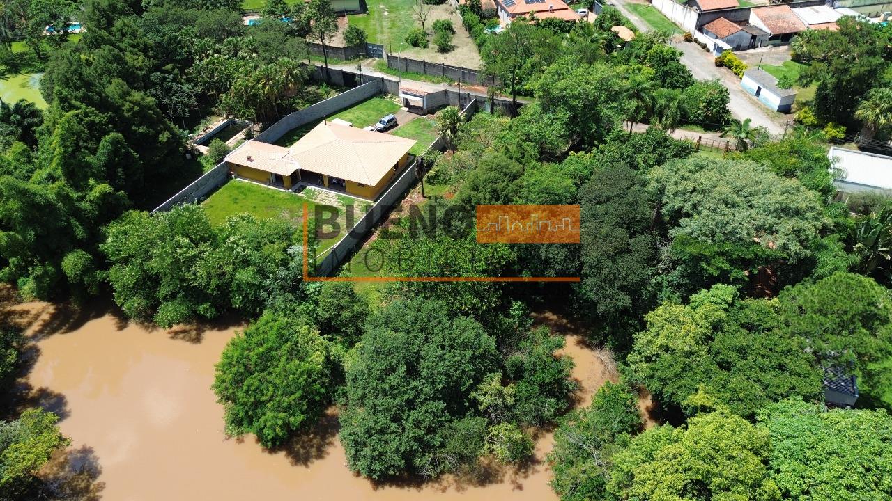 Terreno à venda no Jardim Santa Alice: 