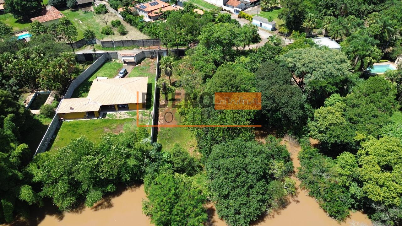 Terreno à venda no Jardim Santa Alice: 