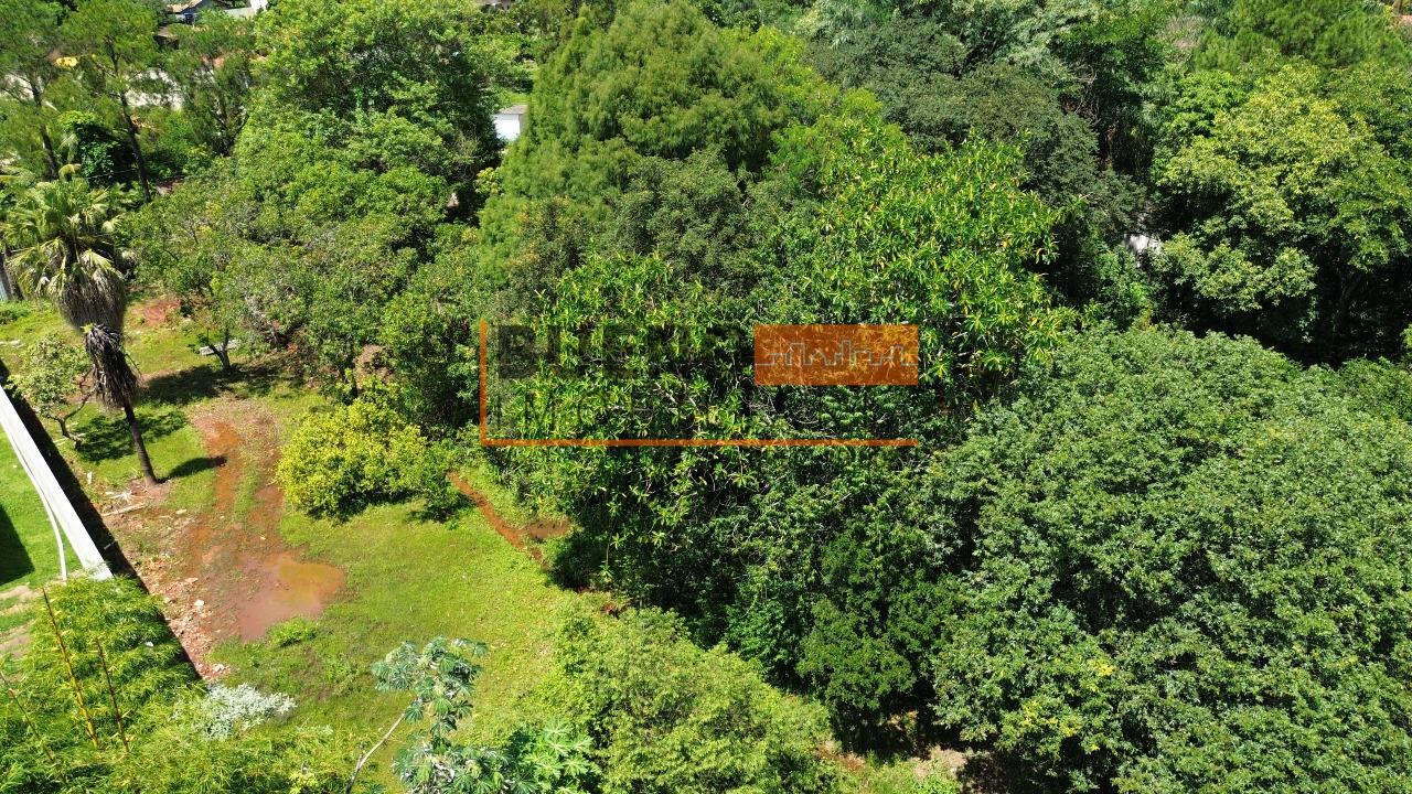 Terreno à venda no Jardim Santa Alice: 