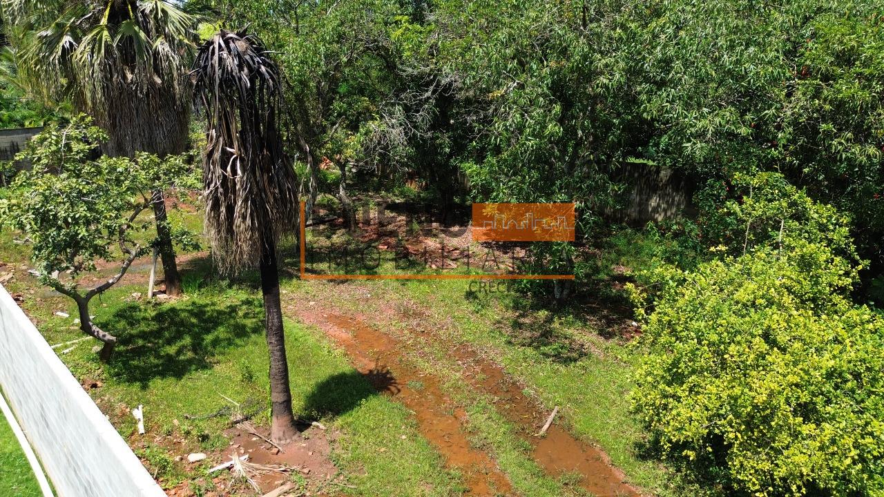 Terreno à venda no Jardim Santa Alice: 