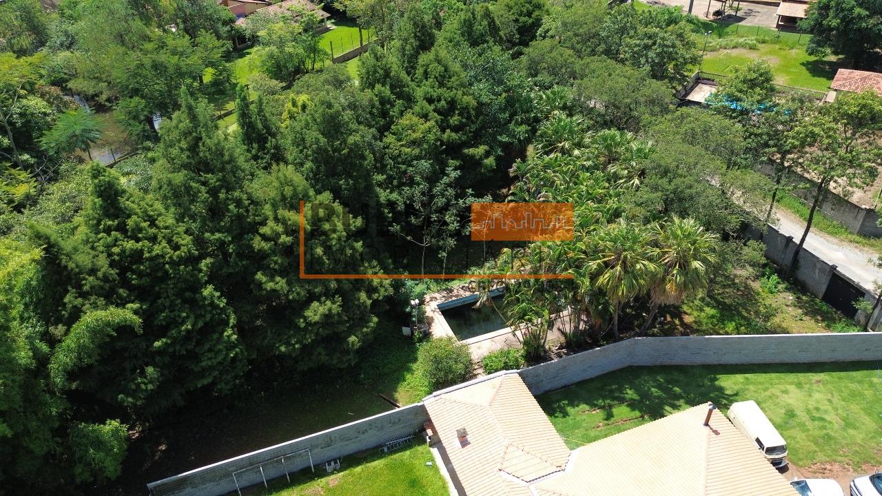 Terreno à venda no Jardim Santa Alice: 