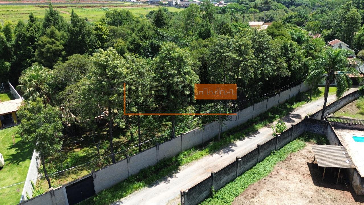 Terreno à venda no Jardim Santa Alice: 