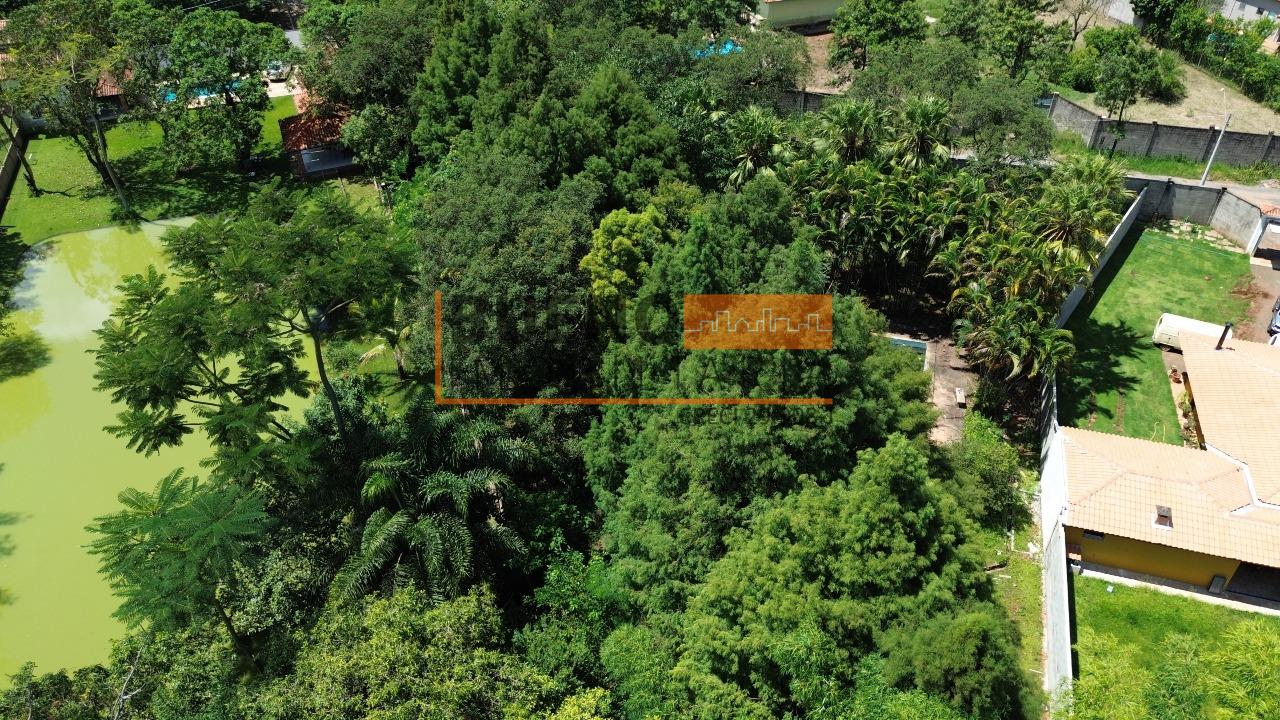 Terreno à venda no Jardim Santa Alice: 