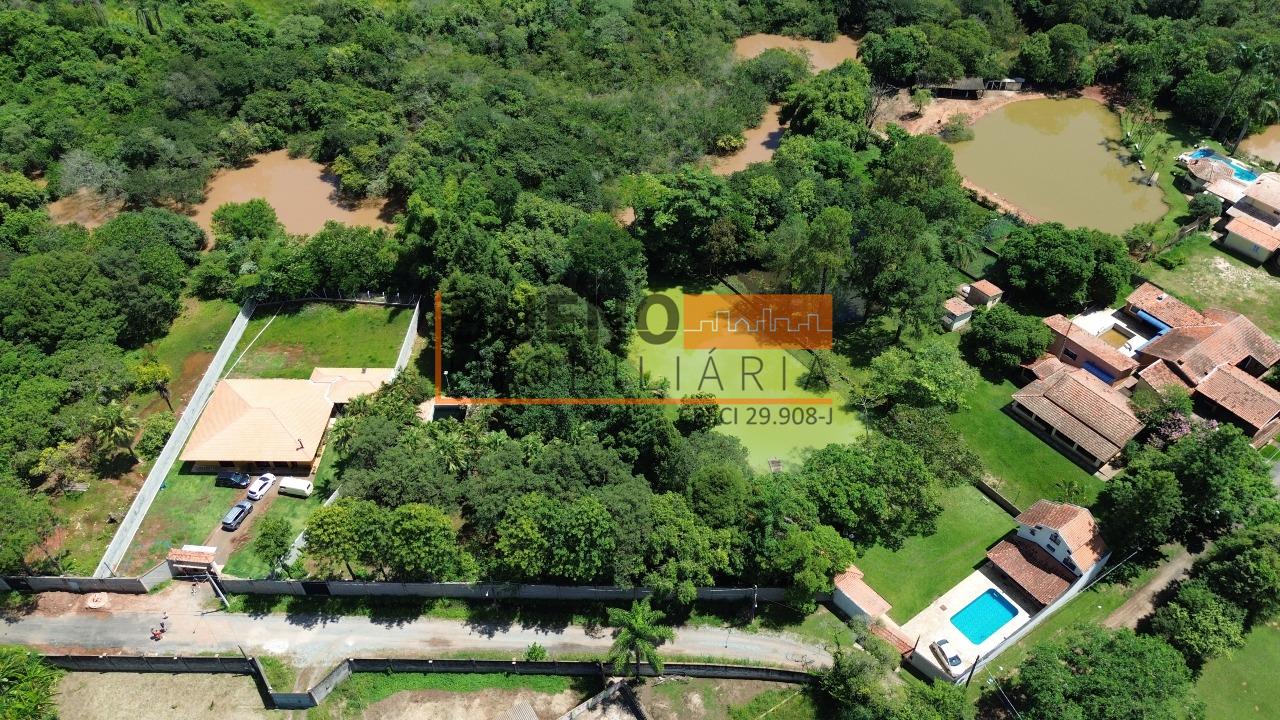 Terreno à venda no Jardim Santa Alice: 