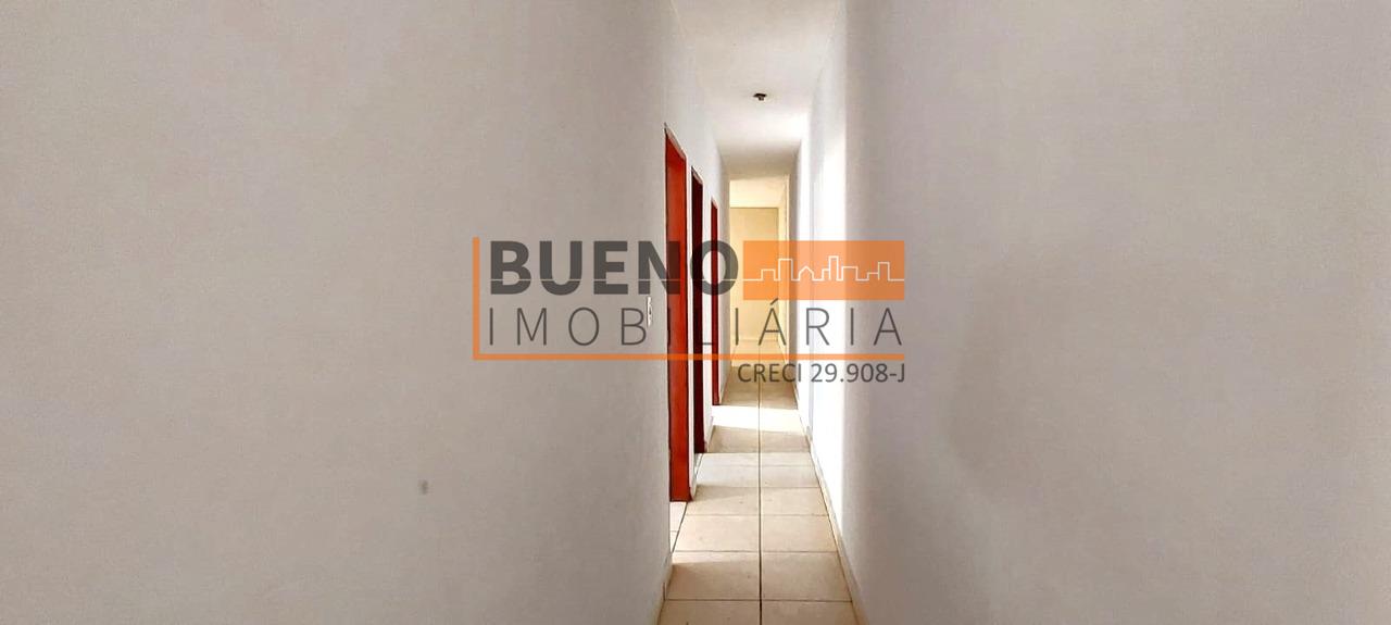 Casa para aluguel no Jardim das Laranjeiras: 