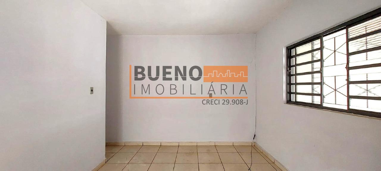 Casa para aluguel no Jardim das Laranjeiras: 