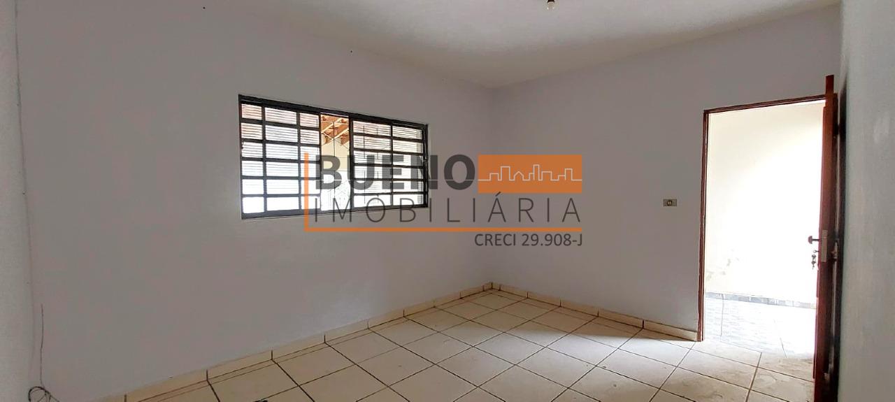 Casa para aluguel no Jardim das Laranjeiras: 