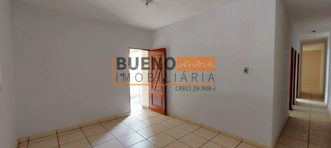 Casa para aluguel no Jardim das Laranjeiras: 