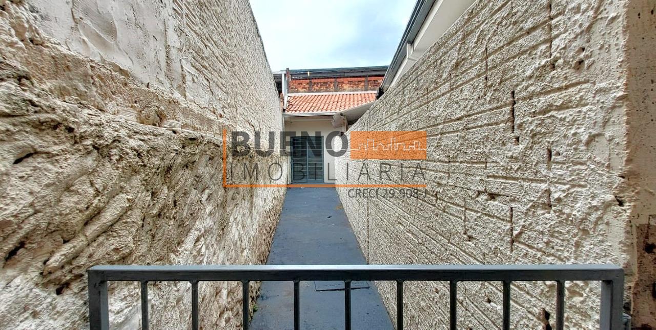 Casa para aluguel no Jardim das Laranjeiras: 