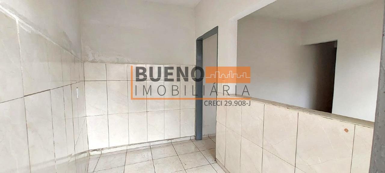 Casa para aluguel no Jardim das Laranjeiras: 