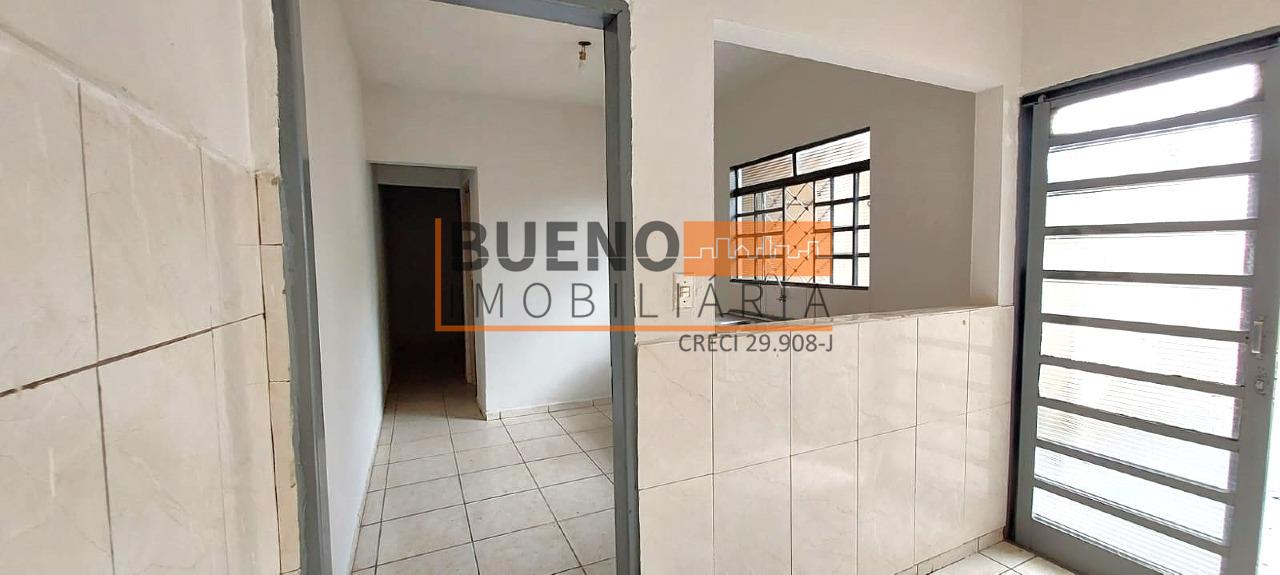 Casa para aluguel no Jardim das Laranjeiras: 