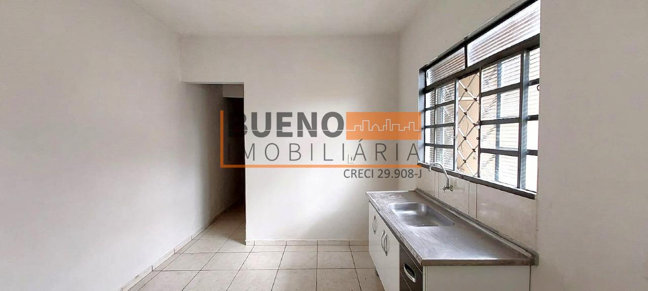 Casa para aluguel no Jardim das Laranjeiras: 