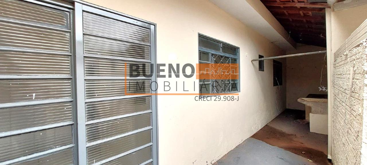 Casa para aluguel no Jardim das Laranjeiras: 