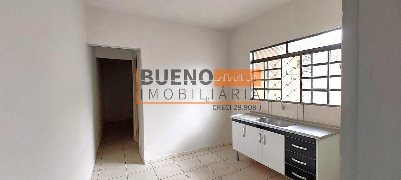 Casa para aluguel no Jardim das Laranjeiras: 