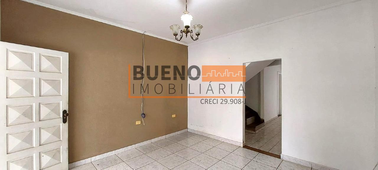 Casa para aluguel no Vila Santa Catarina: 