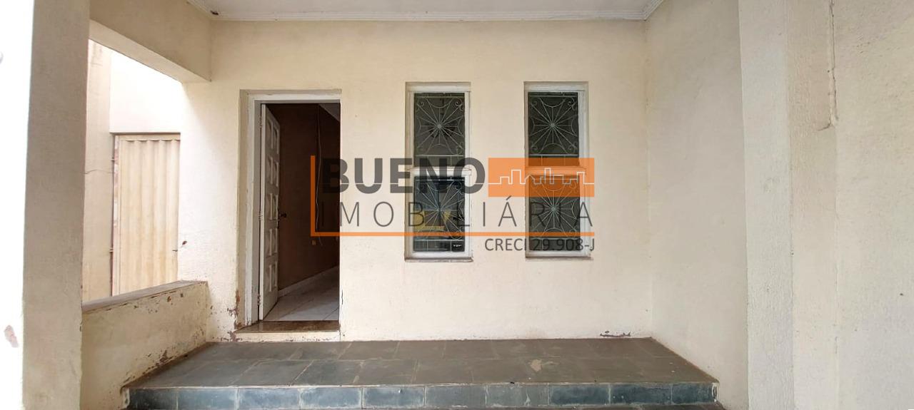 Casa para aluguel no Vila Santa Catarina: 