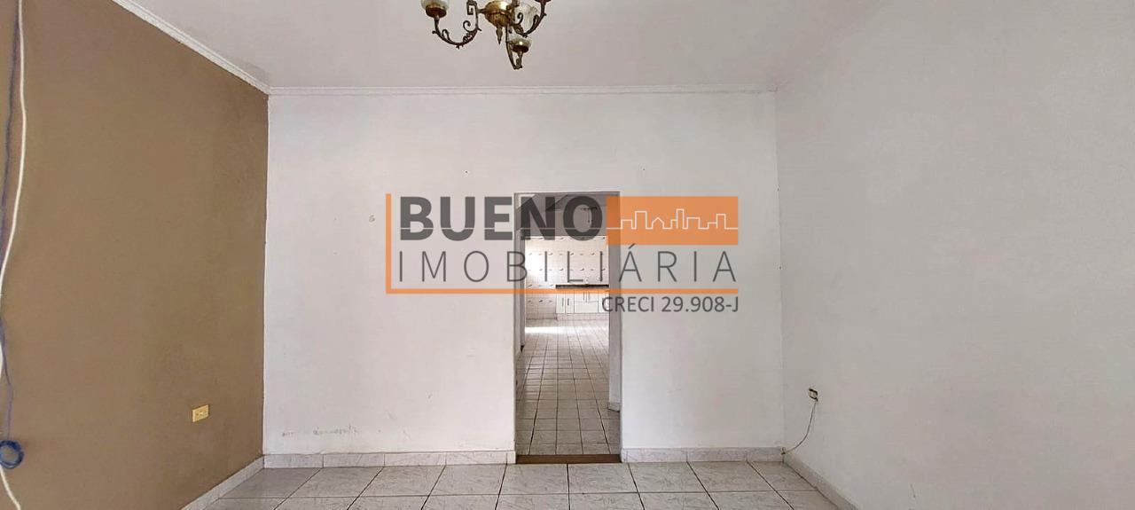 Casa para aluguel no Vila Santa Catarina: 