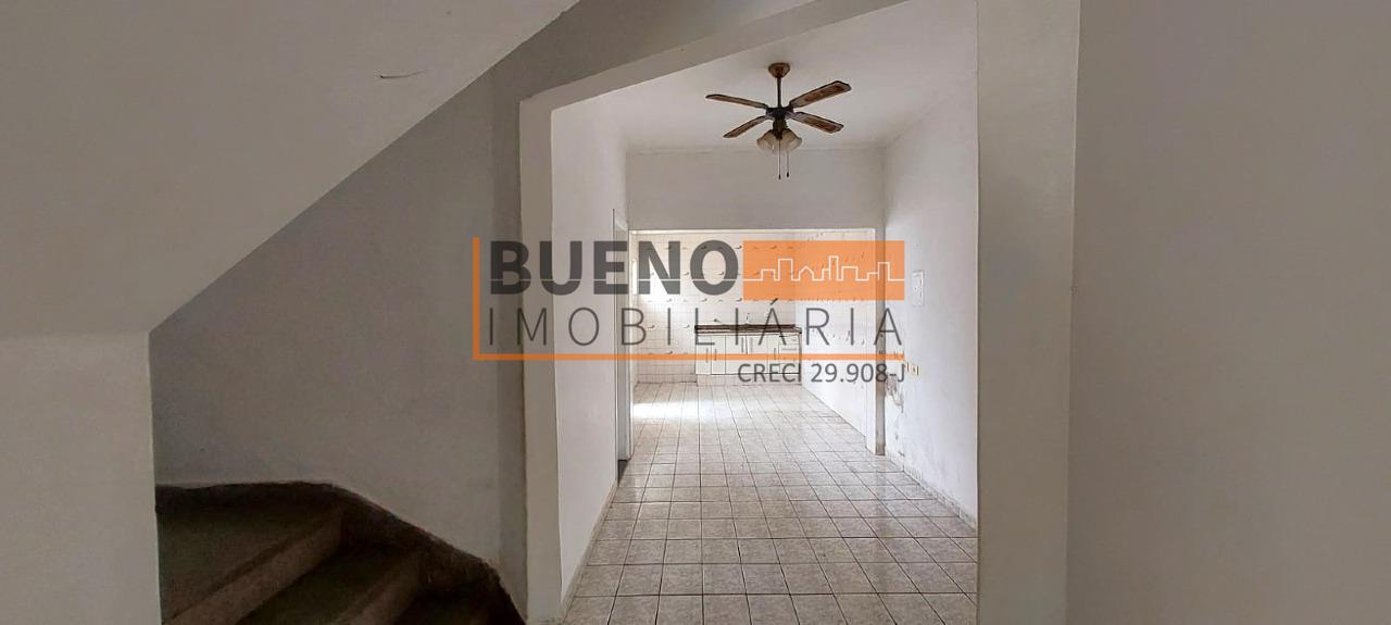 Casa para aluguel no Vila Santa Catarina: 