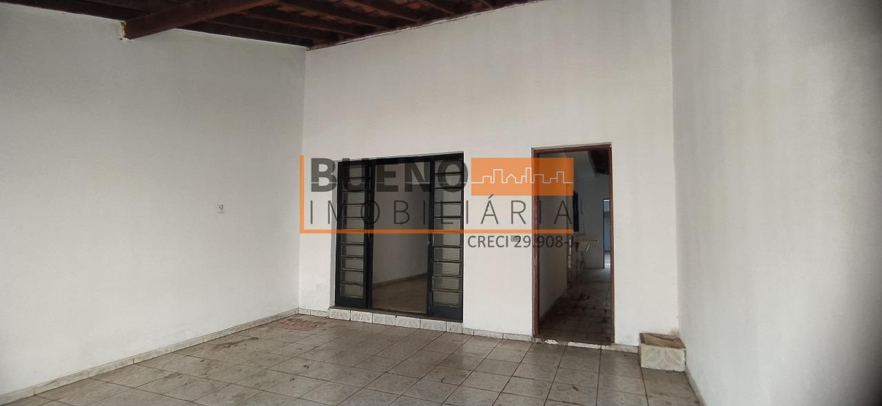 Casa para aluguel no Planalto do Sol II: 