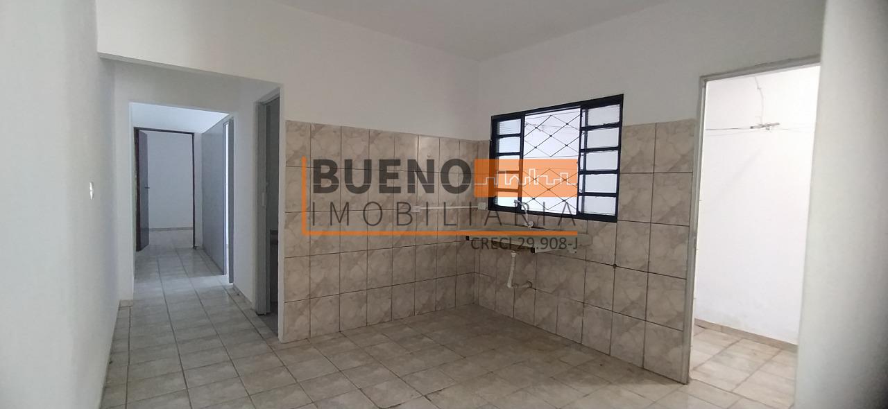 Casa para aluguel no Planalto do Sol II: 