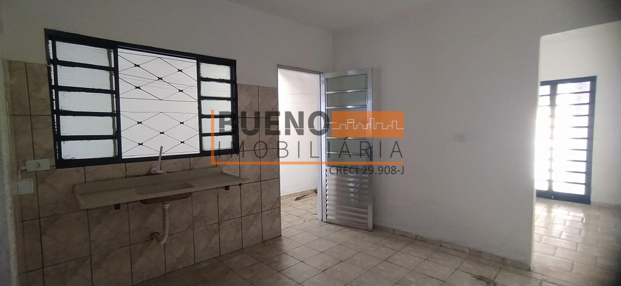 Casa para aluguel no Planalto do Sol II: 