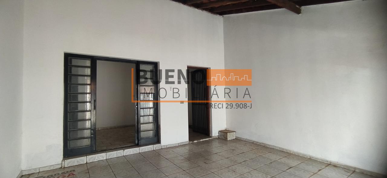 Casa para aluguel no Planalto do Sol II: 