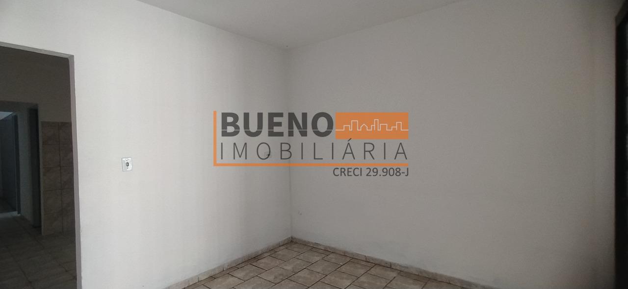 Casa para aluguel no Planalto do Sol II: 