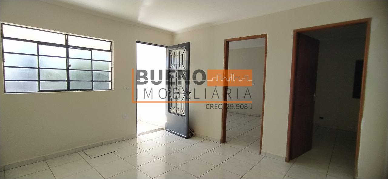 Casa para aluguel no Jardim São Roque: 