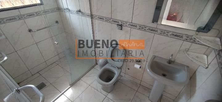 Casa para aluguel no Jardim São Roque: 