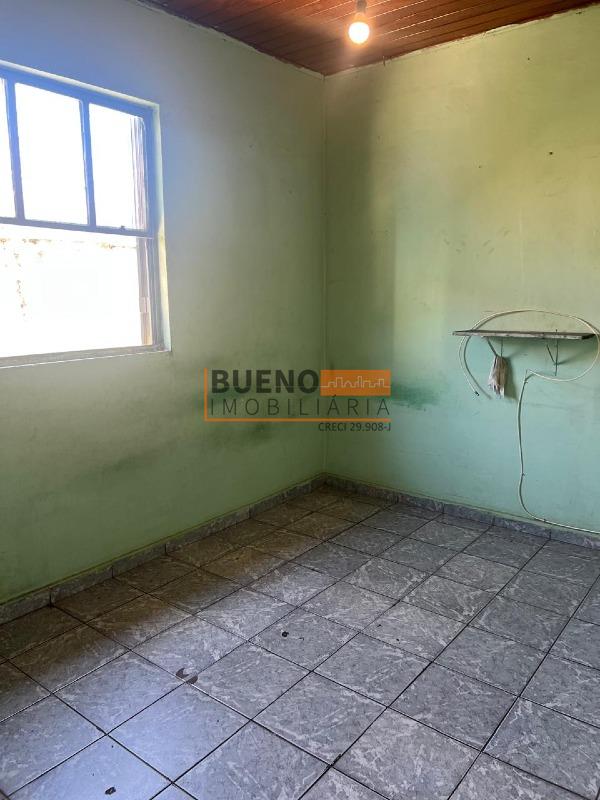 Casa para aluguel no Conjunto Habitacional Roberto Romano: 