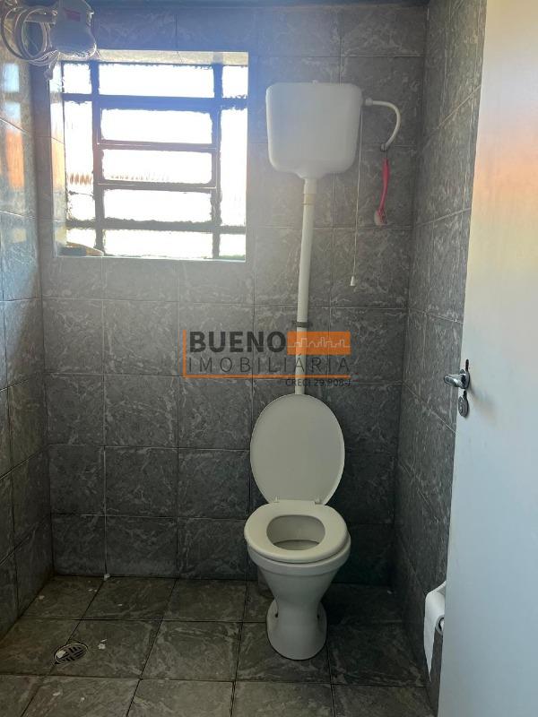 Casa para aluguel no Conjunto Habitacional Roberto Romano: 