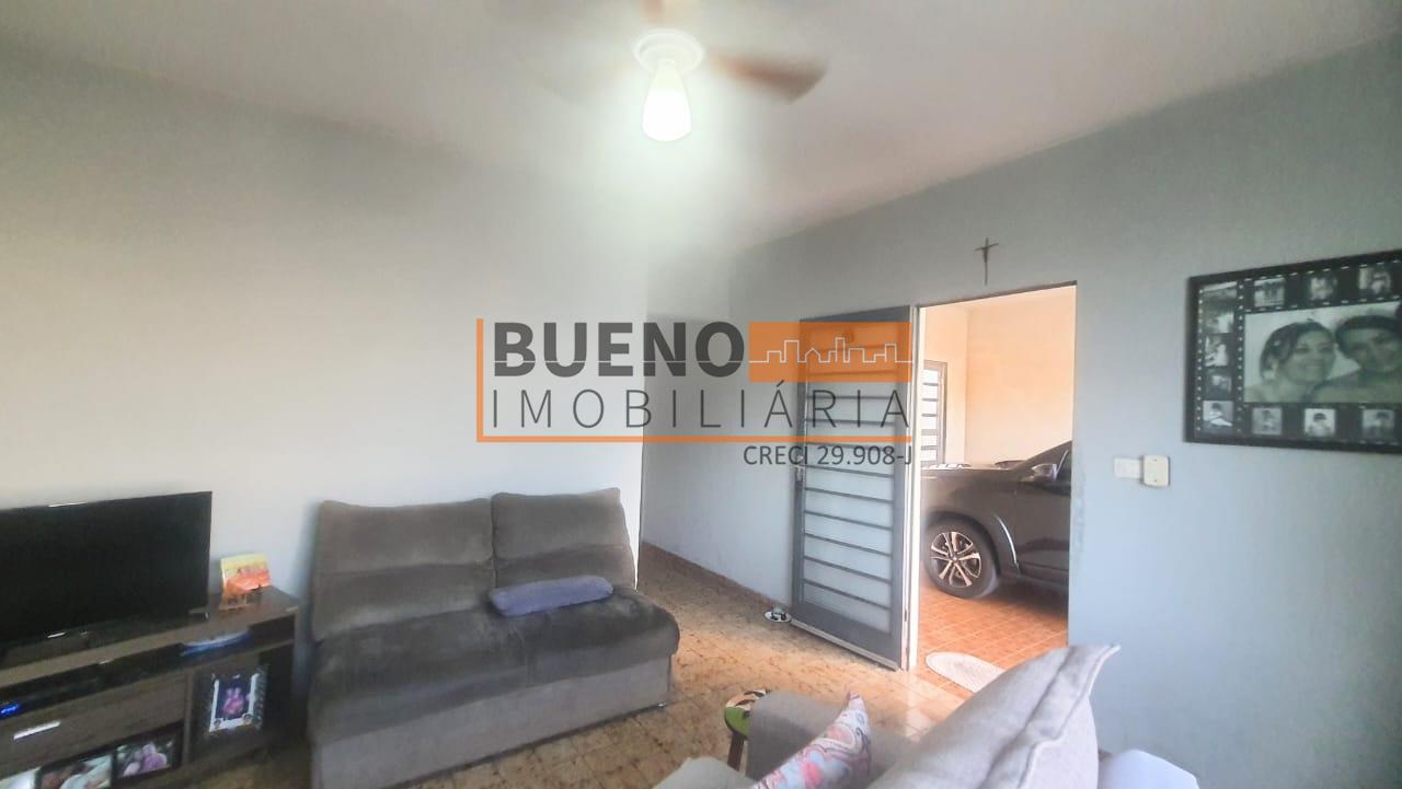 Casa à venda no Vila Boldrin: 