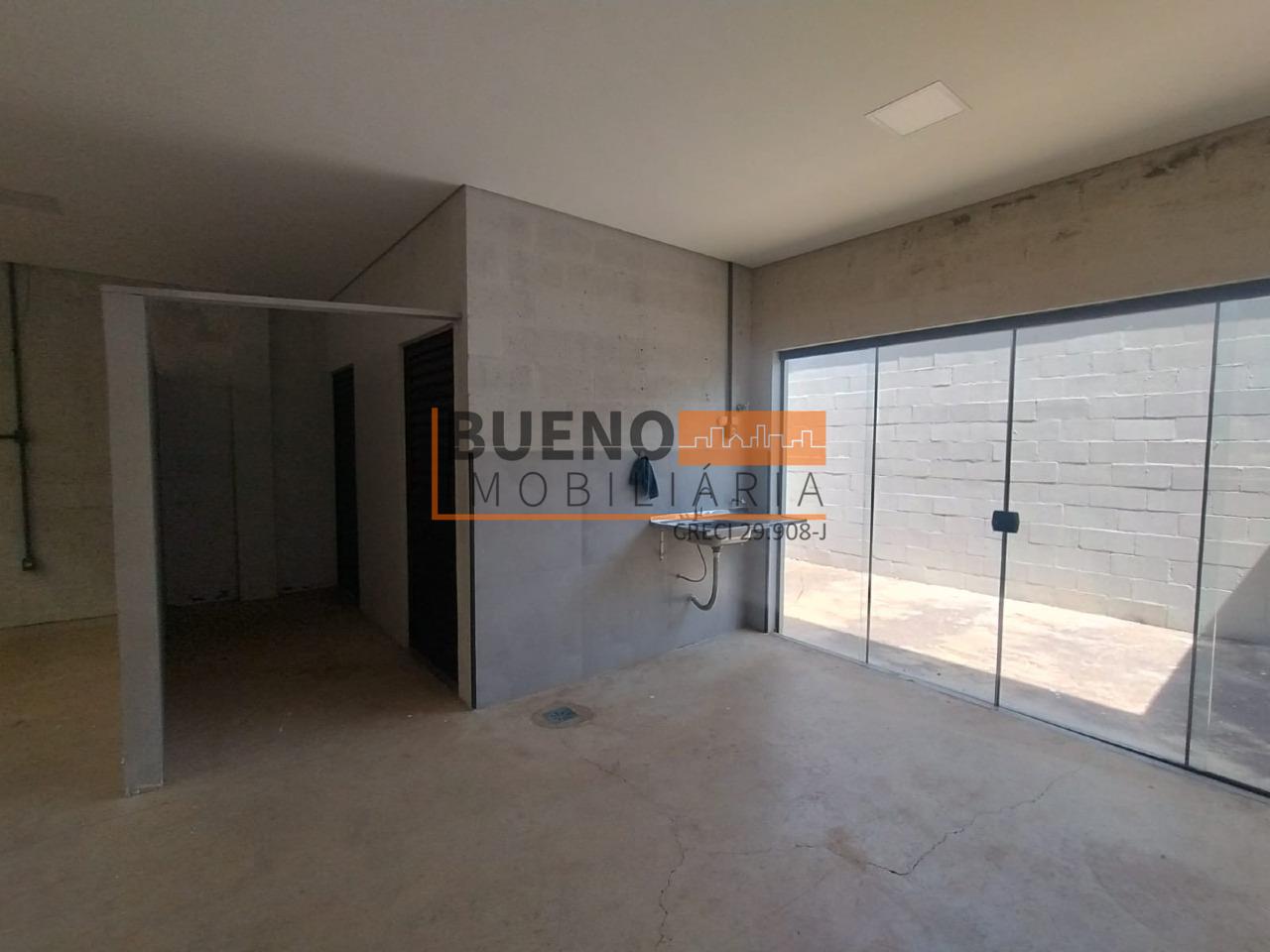 Galpão para aluguel no Residencial Dona Margarida: 