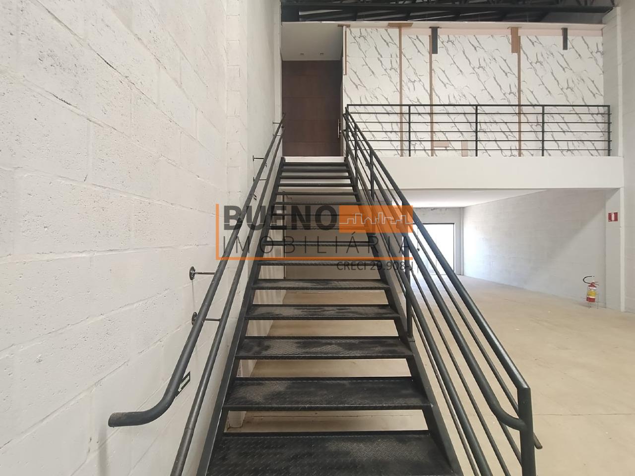 Galpão para aluguel no Residencial Dona Margarida: 