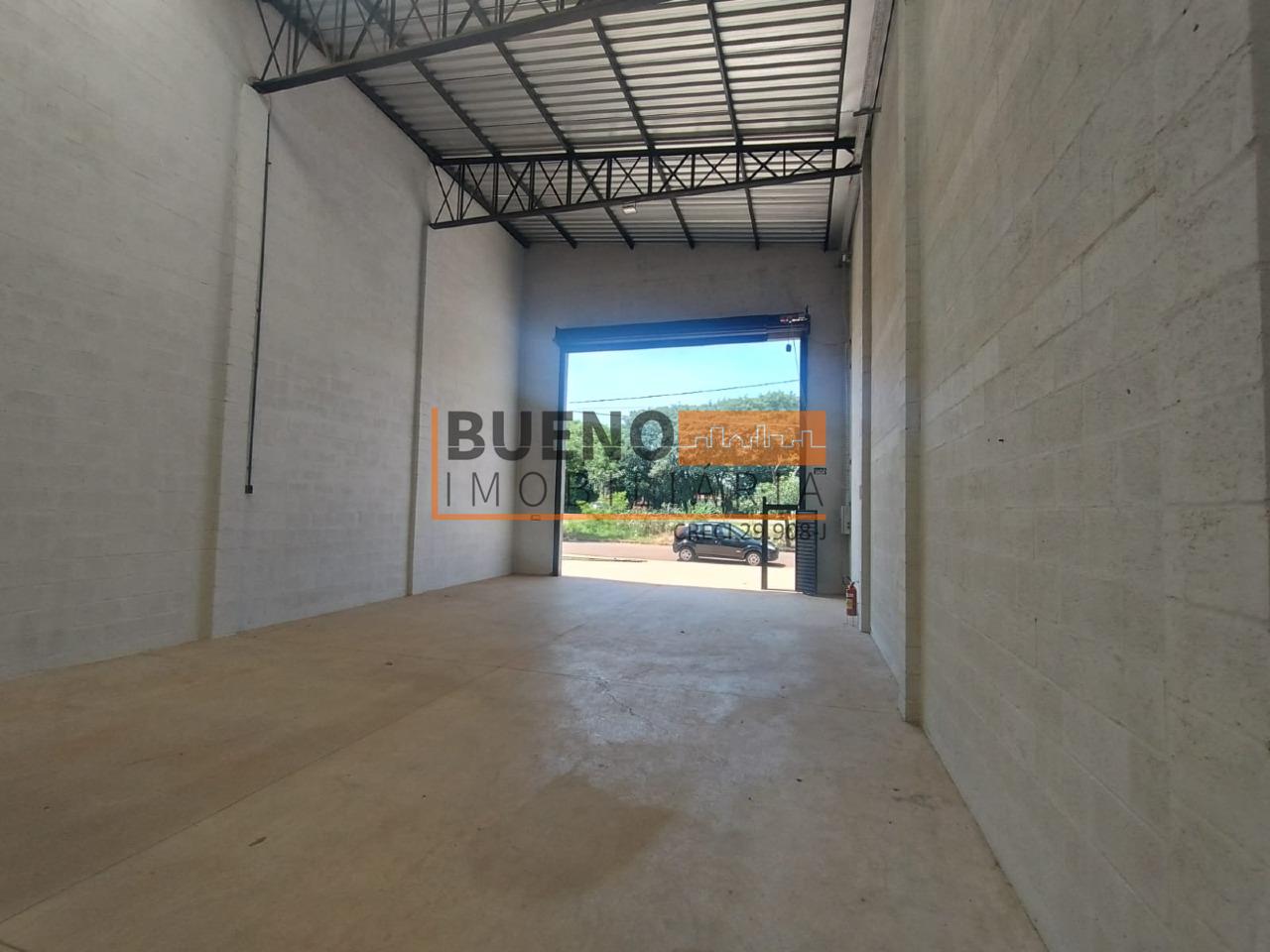 Galpão para aluguel no Residencial Dona Margarida: 