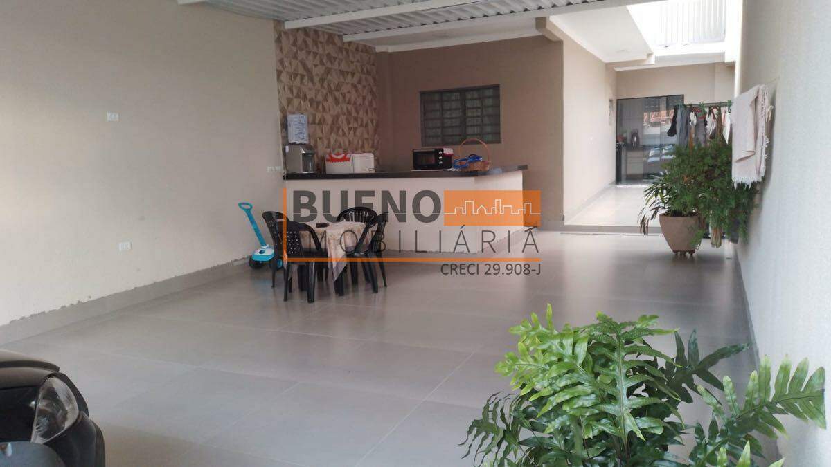 Sobrado à venda no Jardim Mirandola: 