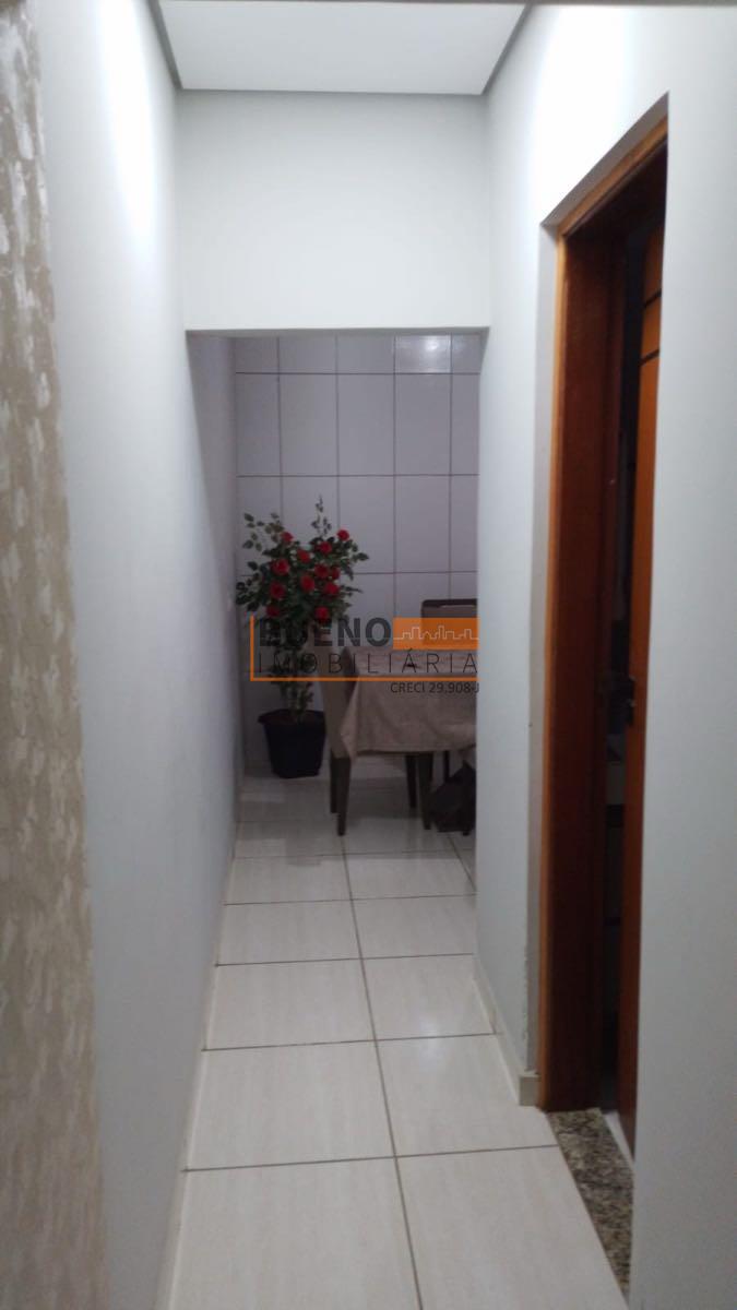 Sobrado à venda no Jardim Mirandola: 