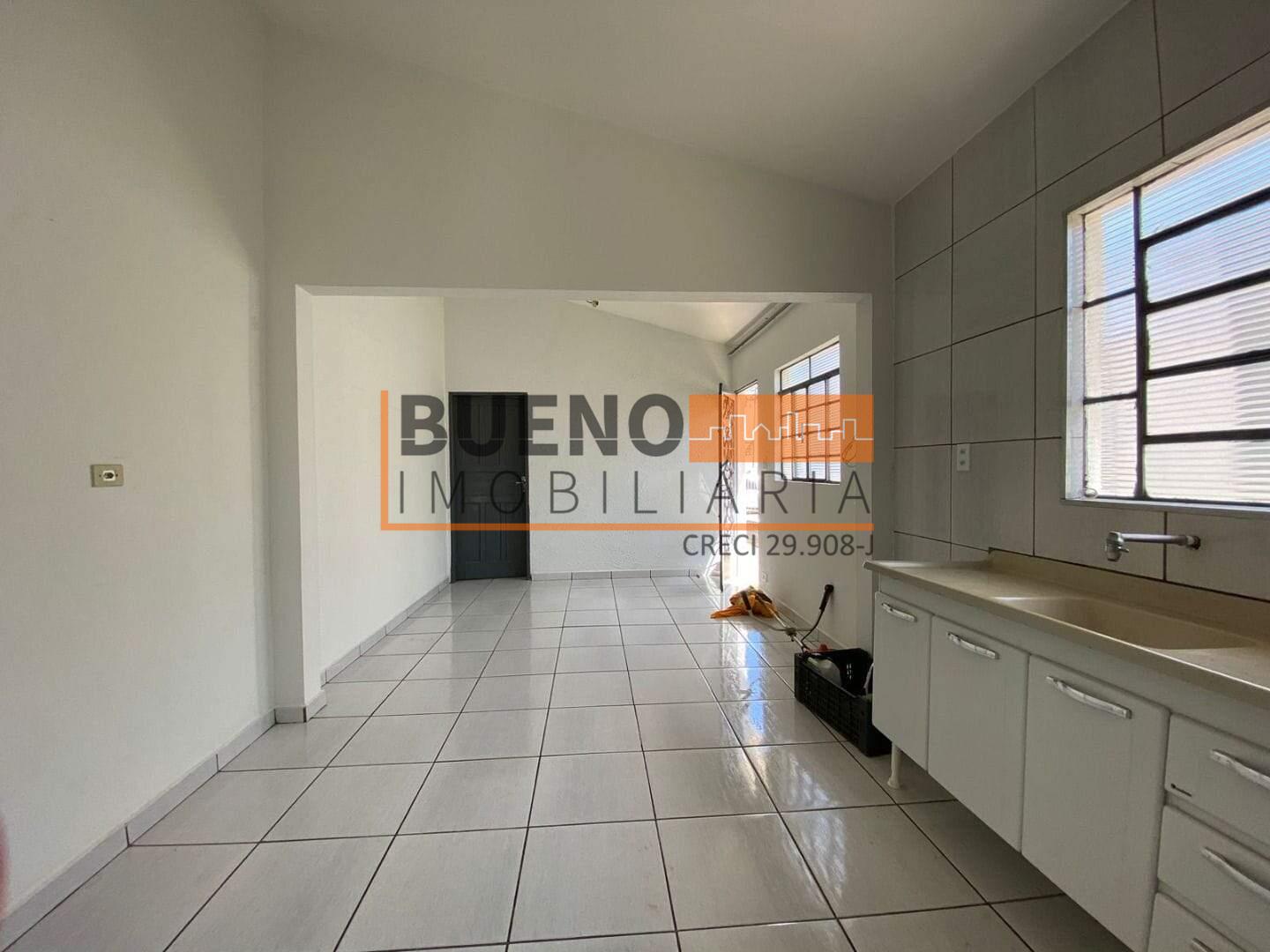 Casa para aluguel no Vila Dainese: 