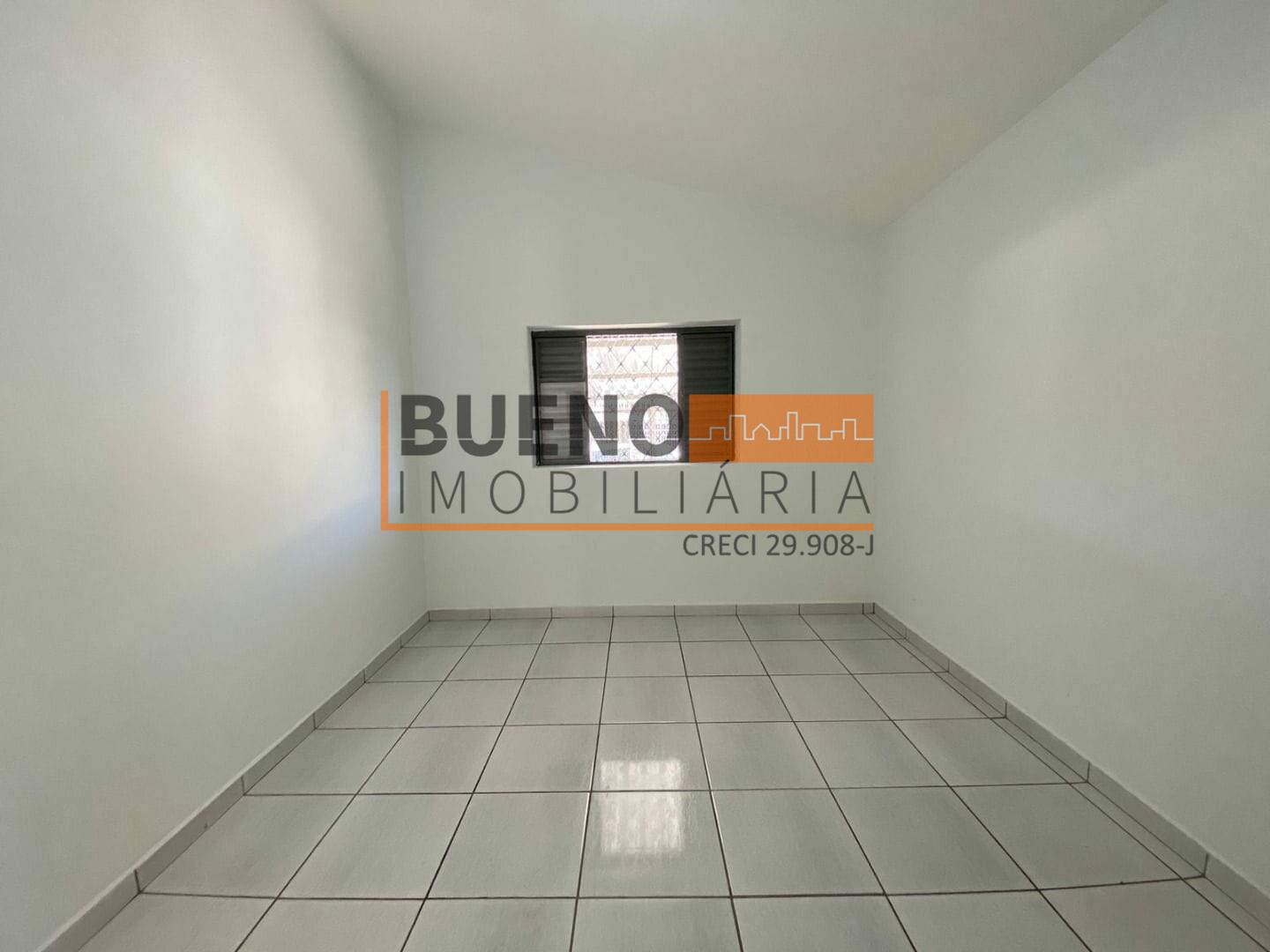 Casa para aluguel no Vila Dainese: 