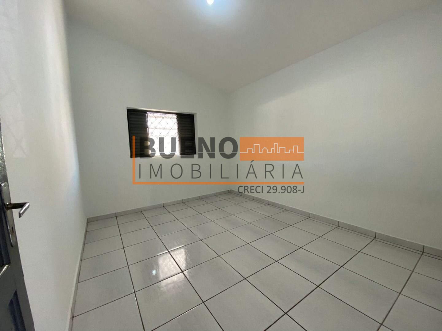 Casa para aluguel no Vila Dainese: 