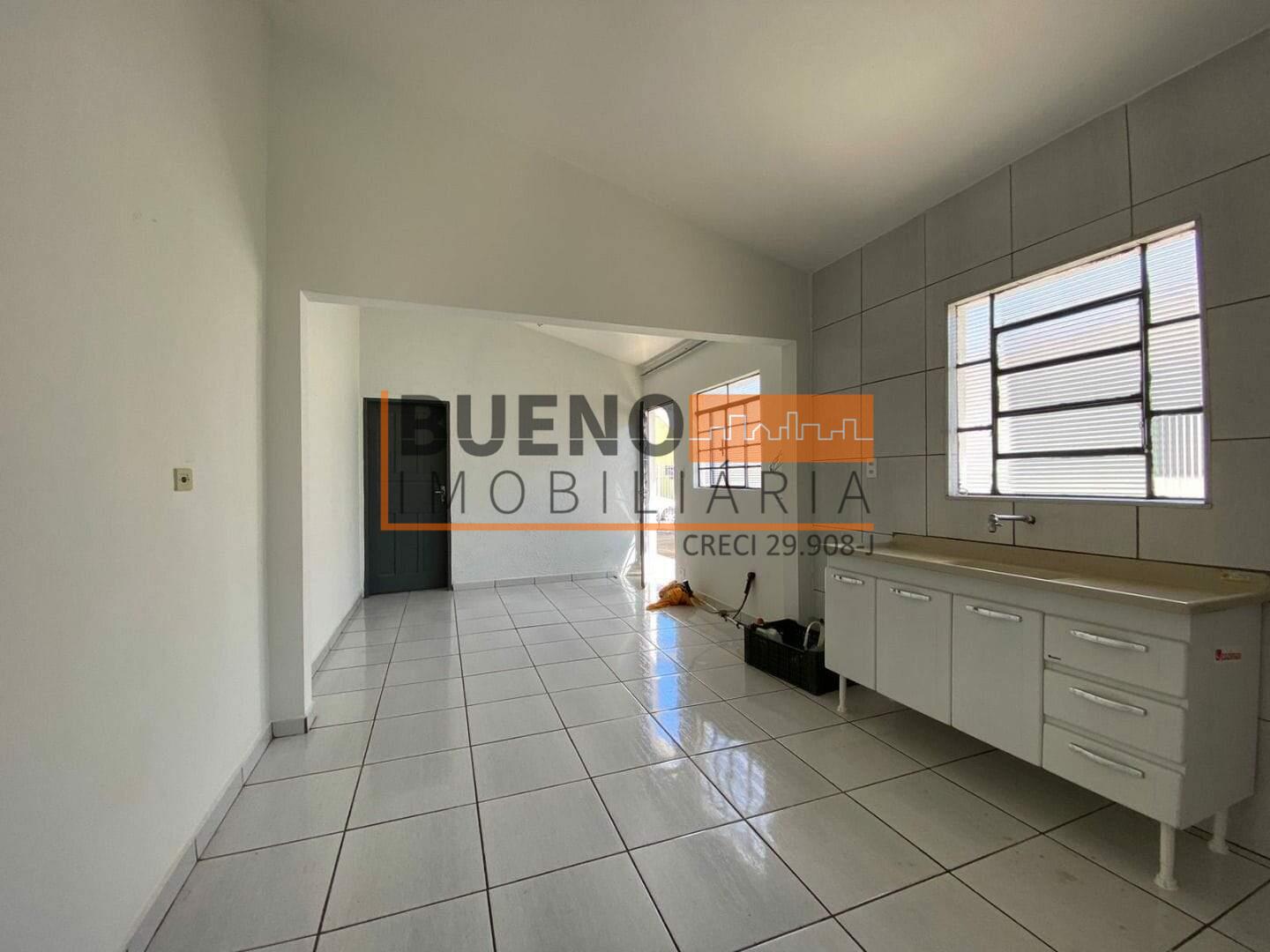 Casa para aluguel no Vila Dainese: 