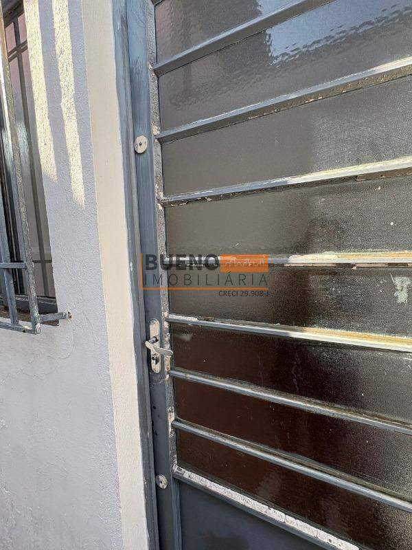 Casa para aluguel no Vila Pires: 