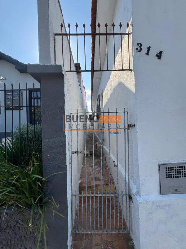 Casa para aluguel no Vila Pires: 