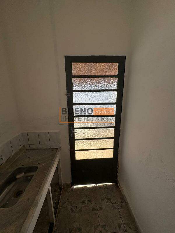 Casa para aluguel no Vila Pires: 