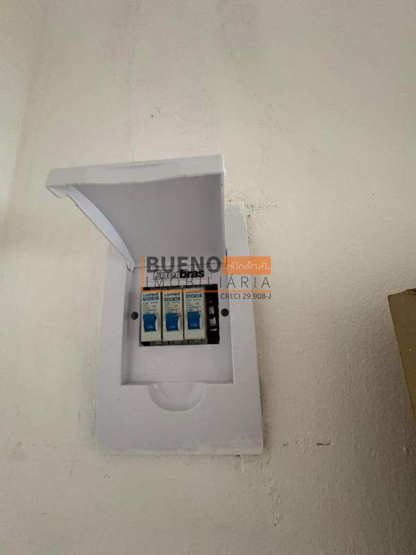 Casa para aluguel no Vila Pires: 