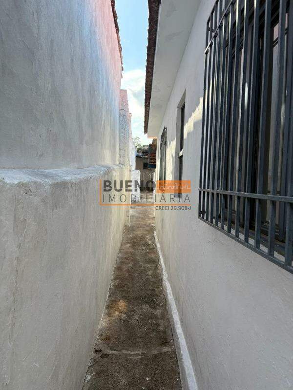 Casa para aluguel no Vila Pires: 