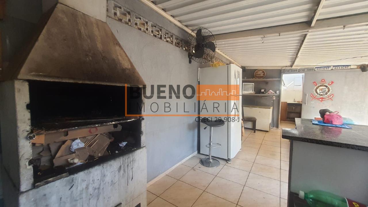 Casa à venda no Jardim São Fernando: 