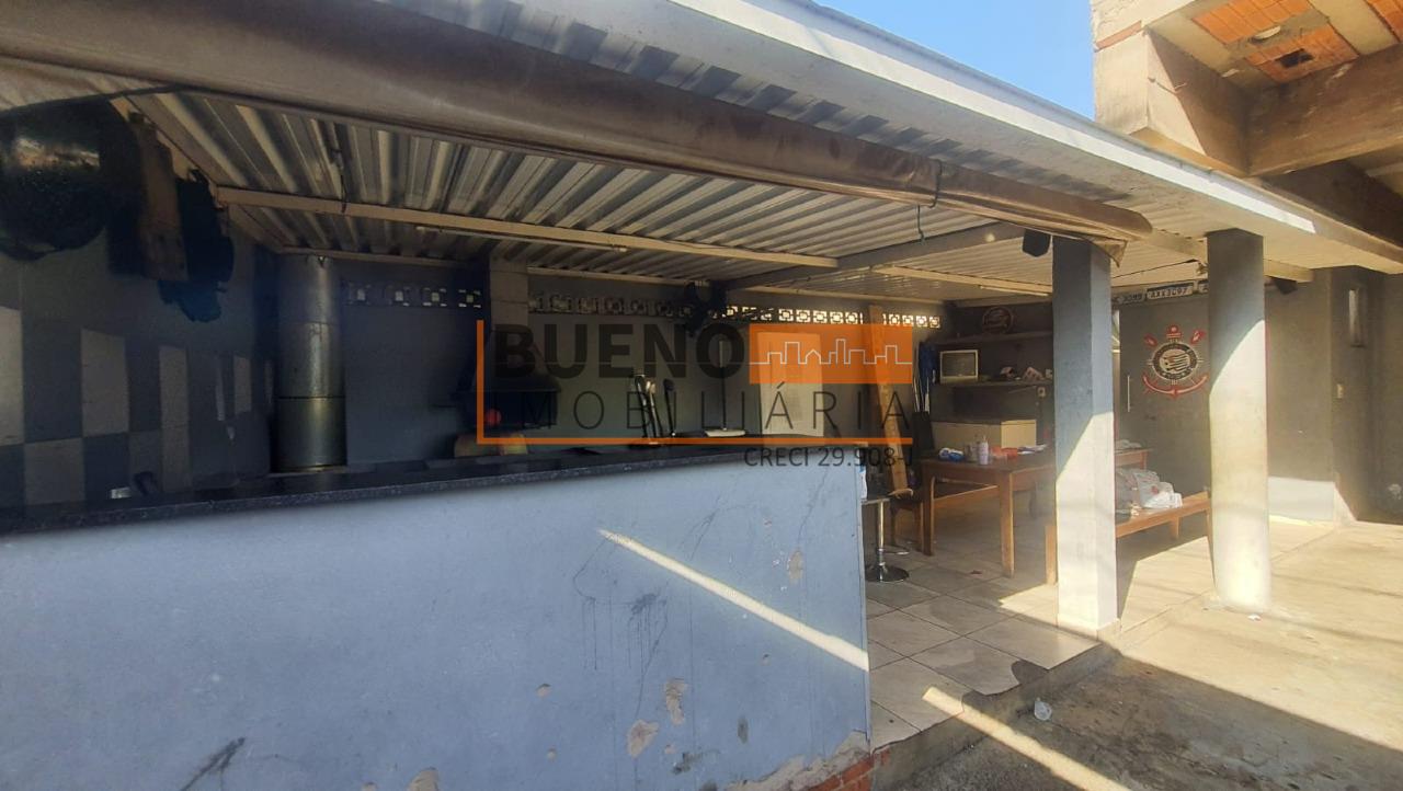 Casa à venda no Jardim São Fernando: 