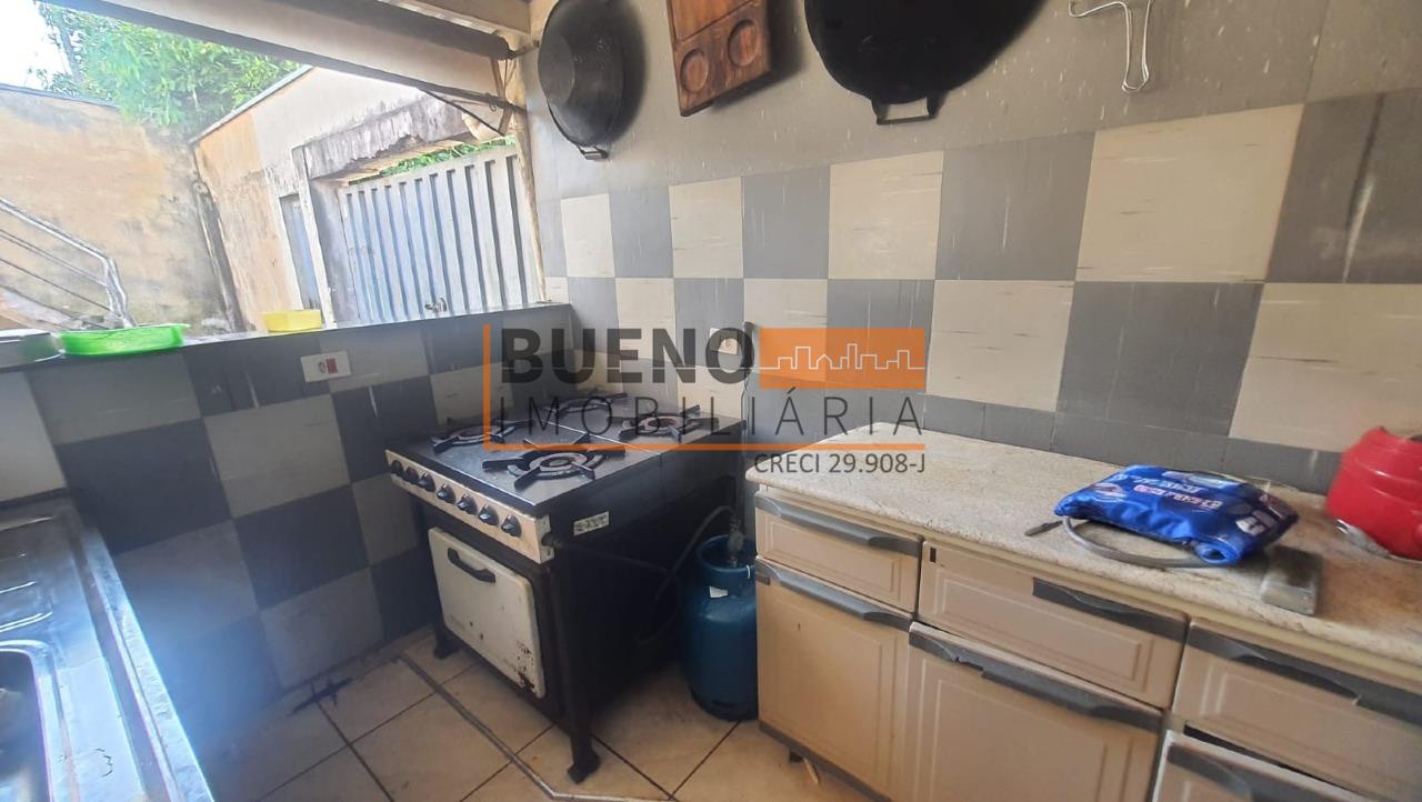 Casa à venda no Jardim São Fernando: 