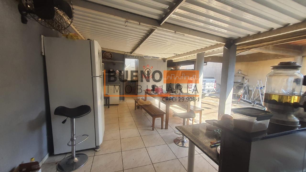 Casa à venda no Jardim São Fernando: 